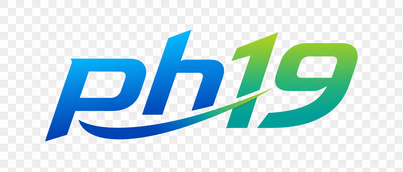 ph19 Philippine gaming platform logo